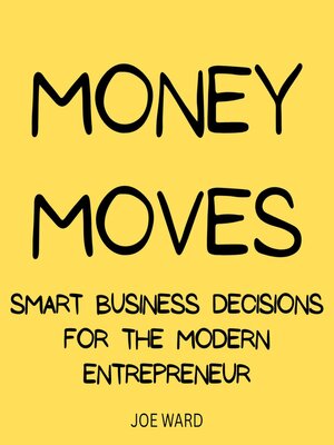 cover image of Money Moves